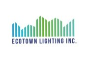 Logo- Ecotown Lighting Inc.